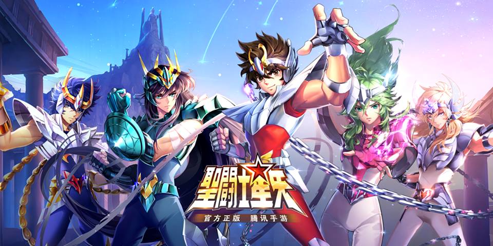 saint seiya awakening upcoming characters