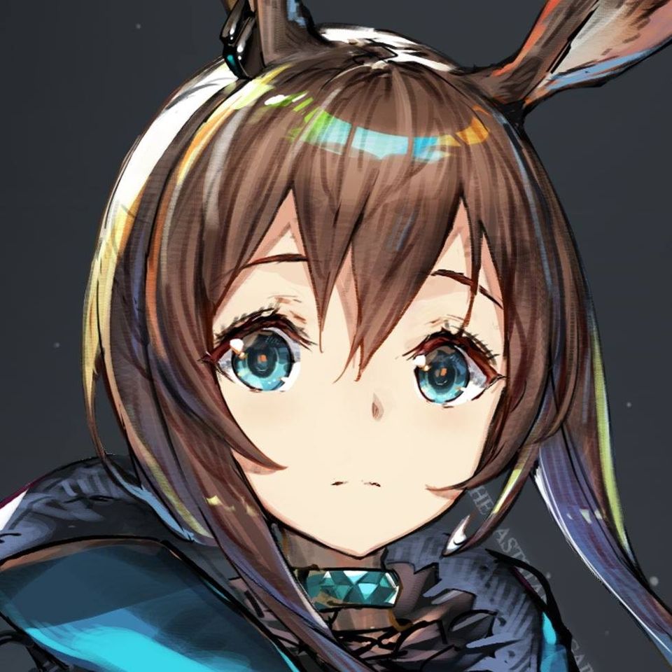 Arknights - Free Originium